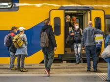 Ov-personeel wil van mondmasker af: ‘Te veel Willem Engel-achtige figuren die ons provoceren’