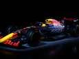 Dit is de nieuwe bolide van Max Verstappen: 'Heel benieuwd hoe die auto zich gaat gedragen’