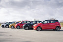 Betaalbare auto's zijn populair, want autofabrikanten bouwen ze bijna niet meer.