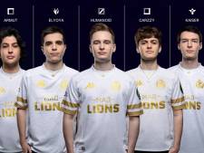 MAD Lions wint het EK League of Legends voor de tweede keer op rij