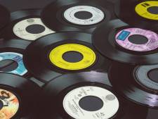 Voor vinylliefhebbers: op deze dag is het Record Store Day in Vlissingen