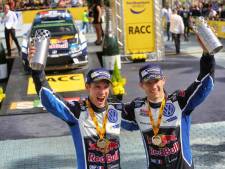 Sébastien Ogier, un champion sans concurrence