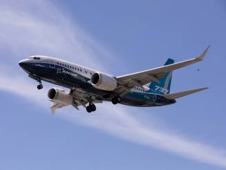 Boete van 6,6 miljoen dollar voor Boeing wegens veiligheidsinbreuken