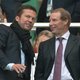 Poolse bond wil Berti Vogts als bondscoach