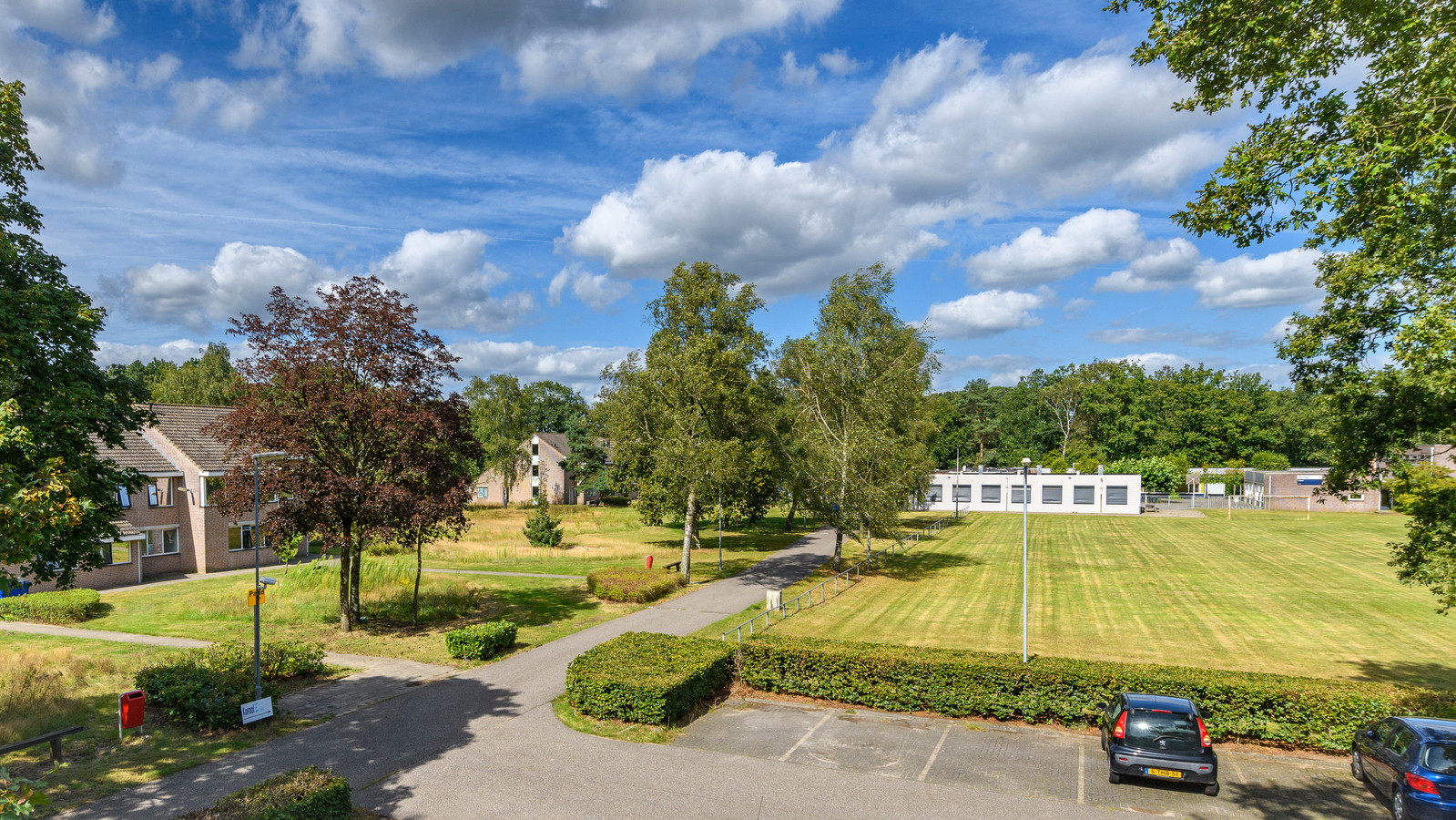 Het is tijd voor een hospice in Oosterhout, vindt stichting Lievensbrug, maar  het moet niet te lang duren | Foto | AD.nl