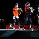 Zilver voelt voor schaatsster Irene Schouten toch ook als een kleine overwinning
