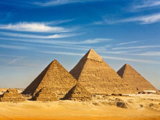 Hoe kon piramide van Cheops gebouwd worden? Archeologen lossen groot deel van mysterie op