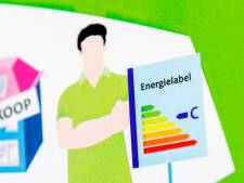 Vier op de tien Nederlanders kent energielabel woning niet