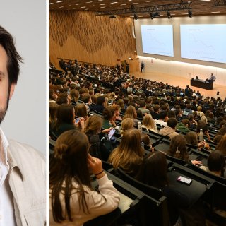 Waarom we studenten een gratis abonnement op ‘De Morgen’ geven