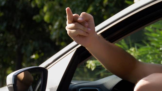 Breda opent jacht op verkeershufter: ‘Voor deze aso’s is geen ruimte’