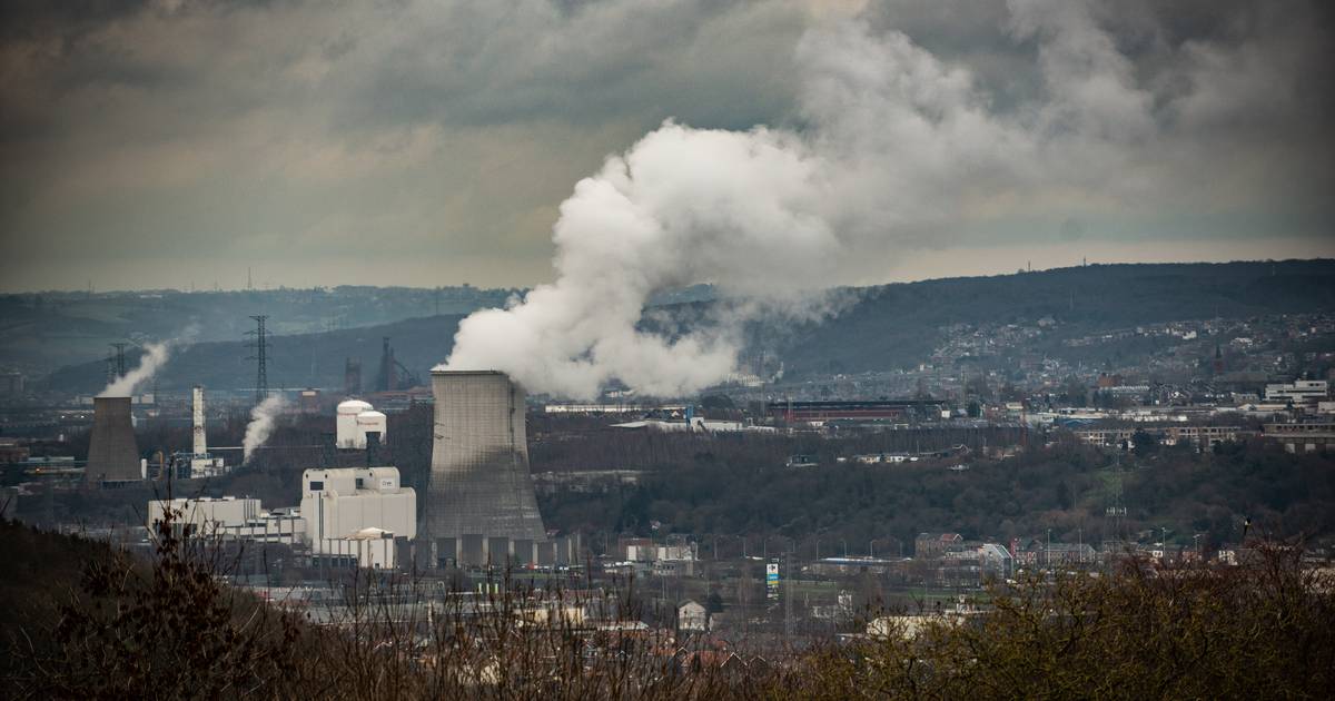 Seraing gas-fired power station replaces Vilvoorde in security of supply mechanism |  Inland