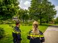 Moeders gestoken door kind van hooguit 12 bij speeltuin: ‘Gingen alleen de kinderen halen’