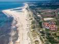 Symposium over zeespiegelstijging Delflandse kust
