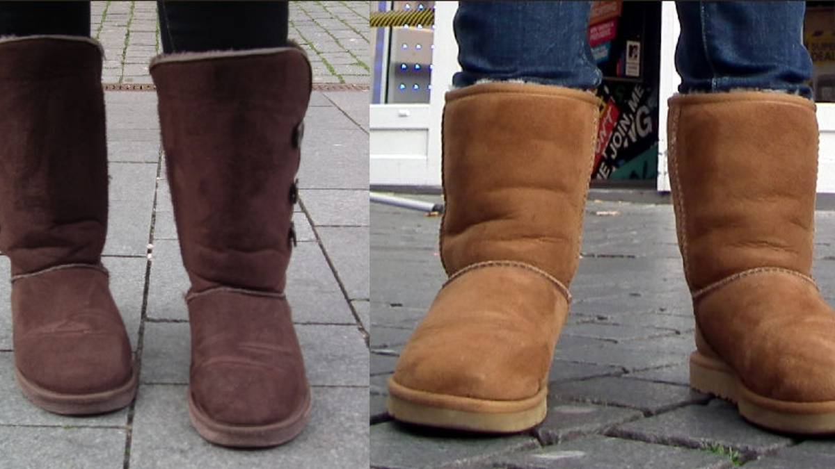 Goede nep uggs kopen deals