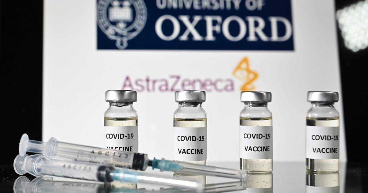 LIVE. Nieuwe Britse variant van coronavirus al aanwezig in ...