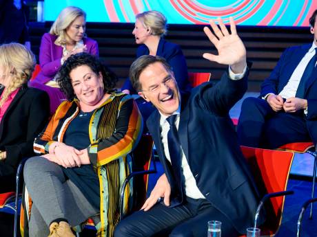 Na de ‘schreeuw van de kiezer’ fluistert kabinet: we hebben u gehoord, maar antwoord is er nog niet