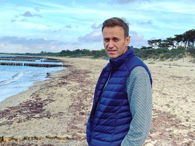 Navalny herstelt in het Zwarte Woud van vergiftiging, EU maakt namen bekend van Russen tegen wie ze sancties treft