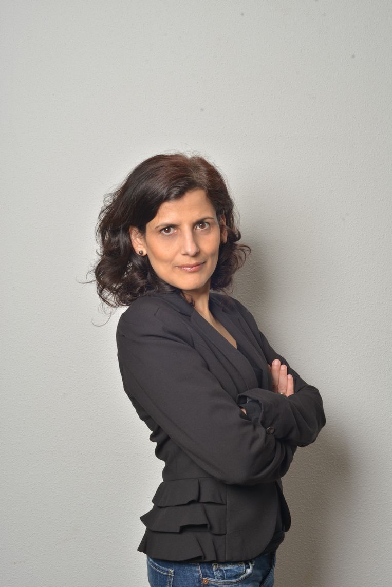 null Beeld Antonia Hrastar   