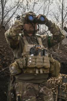 Les forces de Kiev ont “stabilisé la situation” près de Bakhmout