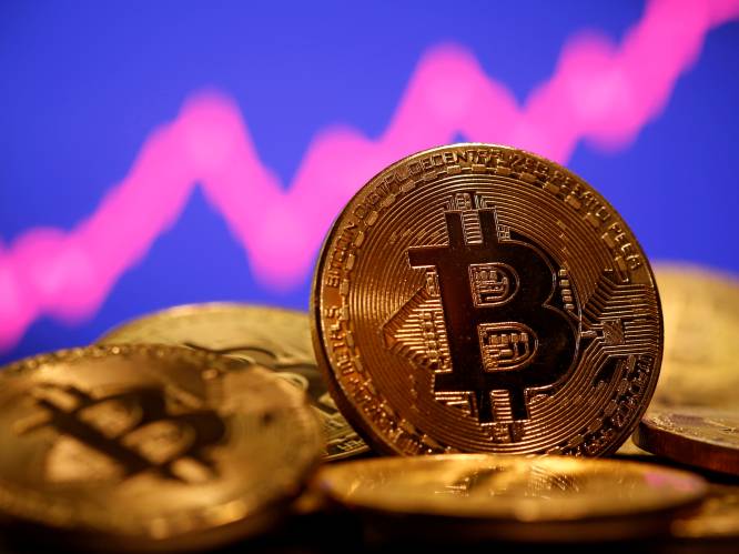 Marktwaarde bitcoin naar ruim 1.000 miljard dollar
