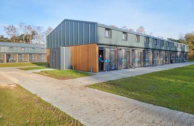 Kritiek op ‘niet informeren’ raad over kwestie huisvesting arbeidsmigranten in Andel