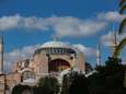 Paus Franciscus ‘zeer gekwetst’ dat Hagia Sophia moskee wordt