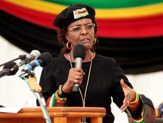Vluchten tussen Zuid-Afrika en Zimbabwe geschrapt na rel rond echtgenote Mugabe