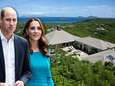 35.000 euro per week: de koninklijke droomvakantie van prins William, Kate Middleton en hun gezin