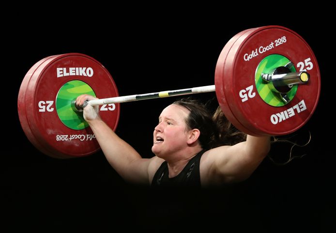 De Nieuw-Zeelandse gewichthefster Laurel Hubbart is geselecteerd om deel te nemen aan de Olympische Spelen in Tokio.