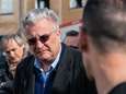 Un membre de la famille du prince Laurent atteint du coronavirus