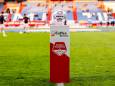 Het veld van Willem II is wél derde geworden in de Keuken Kampioen Divisie