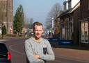 Ruud Berkers in Liessel.