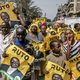 Keniaans hooggerechtshof bevestigt verkiezing William Ruto tot president