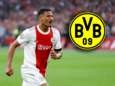 Ajax en Borussia Dortmund akkoord: Sébastien Haller gaat contract voor 4 jaar ondertekenen
