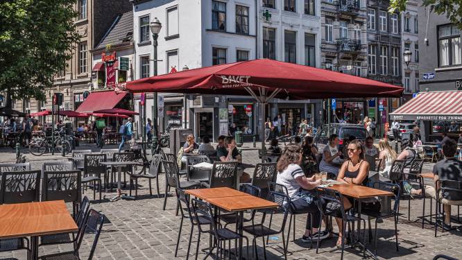 Une institution du quartier Sainte-Catherine tire sa révérence 
