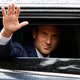 Gevoelig verlies voor Macron: absolute meerderheid in parlement kwijt
