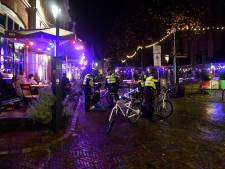 Na wildplassers- en poepers, nu geweldsexplosie in de binnenstad: ‘Dit hebben we in jaren niet meegemaakt’