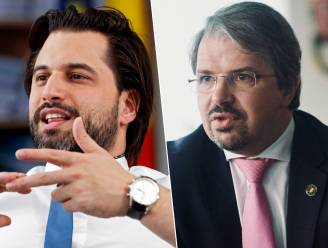 MR-voorzitter Bouchez hekelt “laksheid van justitie” in Reuzegom-affaire, parket reageert: “TikTok-justitie is het Wilde Westen”