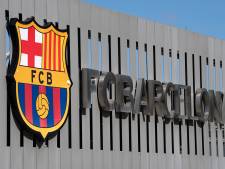 Barcelona over Super League: ‘Niet meedoen was een historische fout geweest’