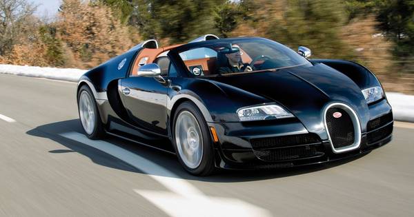 Politie rolt bende 'exclusieve' autodieven op | Binnenland - AD.nl