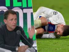 “Ce club est devenu la honte de l’Europe!”: l’énorme coup de gueule de Daniel Riolo après le nouveau fiasco du PSG