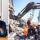 ‘Ingenieurs die jaren geleden al hebben gewaarschuwd voor deze ramp, zijn opgepakt wegens kritiek op de regering’