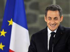 Sarkozy est "le meilleur candidat"