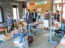 Décision imminente sur la rentrée des primaires et des maternelles: “Pas avant septembre”, prévient la FWB