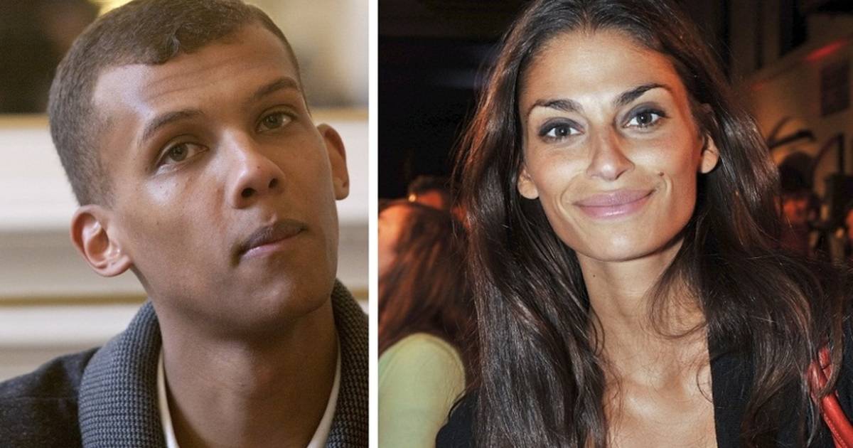 Qui Sont Les Parents De Tatiana Silva Stromae et Tatiana Silva ont rompu | People | 7sur7.be