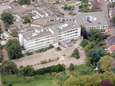 ASz: Oude ziekenhuis Sliedrecht ongeschikt als corona-locatie