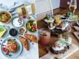 Van Puur by Caro in Deinze tot Koren in Aalter: hier smul je van een heerlijke brunch zonder zelf te moeten koken.