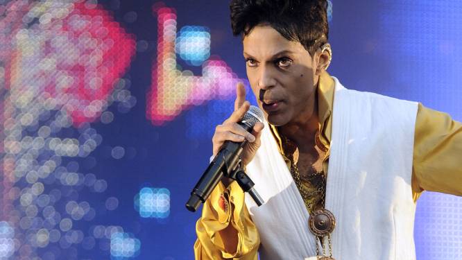 De grootste hits van Prince