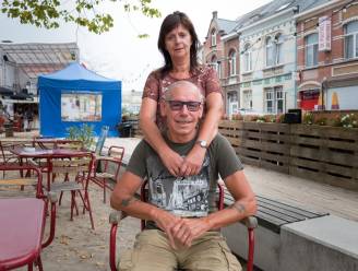 't Barakske bakt nog één keer frieten