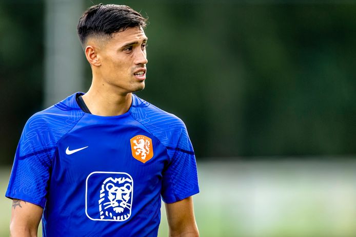 Reinders trui oranje hotsell